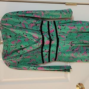 Gorgeous vintage dress